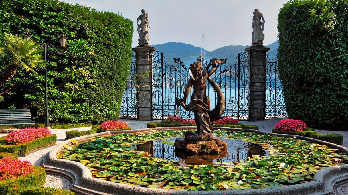 INDIQUE SEU INTERESSE: NORTE DA ITÁLIA