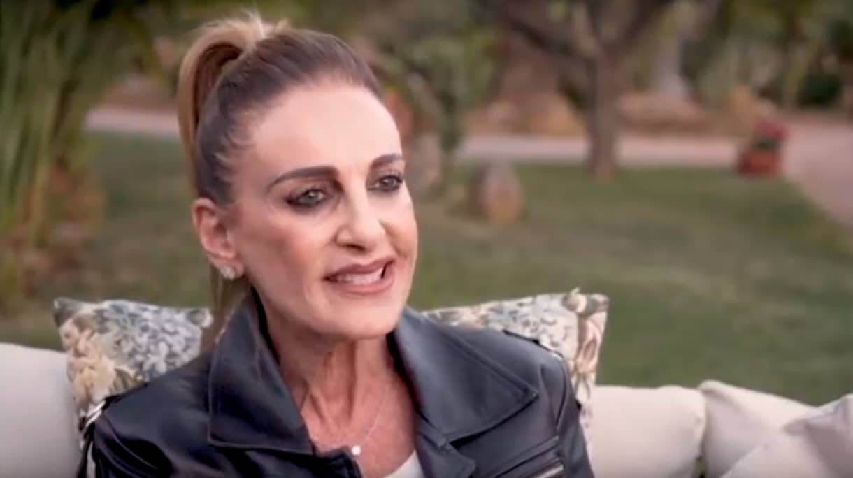 ATRÁS DOS SONHOS: SUZEL