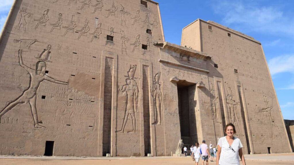 VIAJAR E VIVER, EM PLENA ATIVIDADE AOS QUASE 90 ANOS