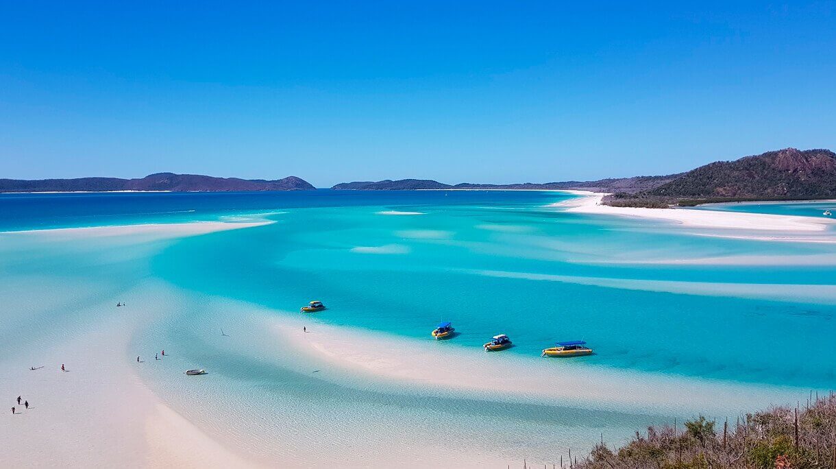 7 Maravilhas da natureza na Austrália