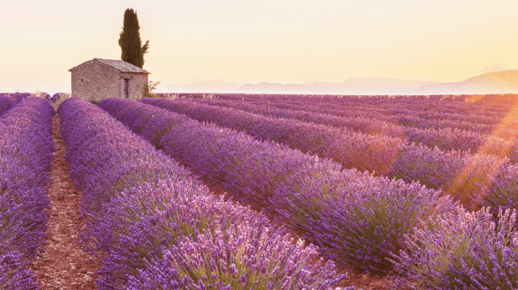 AROMAS DO MUNDO: DESTINOS MARCANTES PARA A FAMÍLIA DONATO