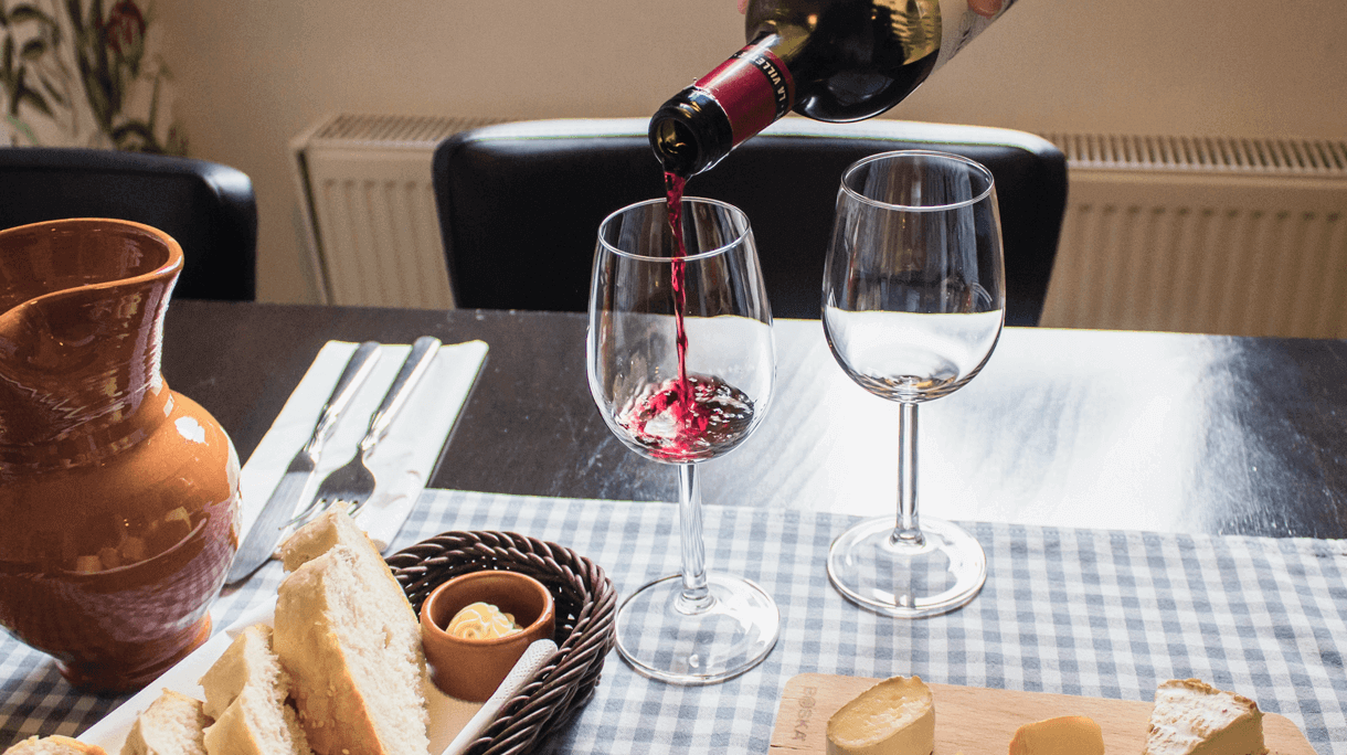 BRINDIAMO ALL’ITALIA: 5 DEGUSTAÇÕES ONLINE