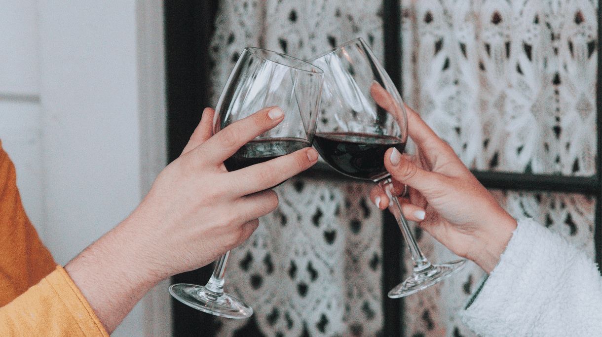 5ª DEGUSTAÇÃO ONLINE “BRINDIAMO ALL’ITALIA” 30/10/20