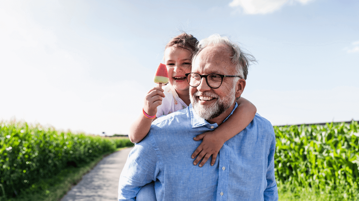 EM BUSCA DA FELICIDADE – DICAS PARA UMA VIDA MAIS PLENA