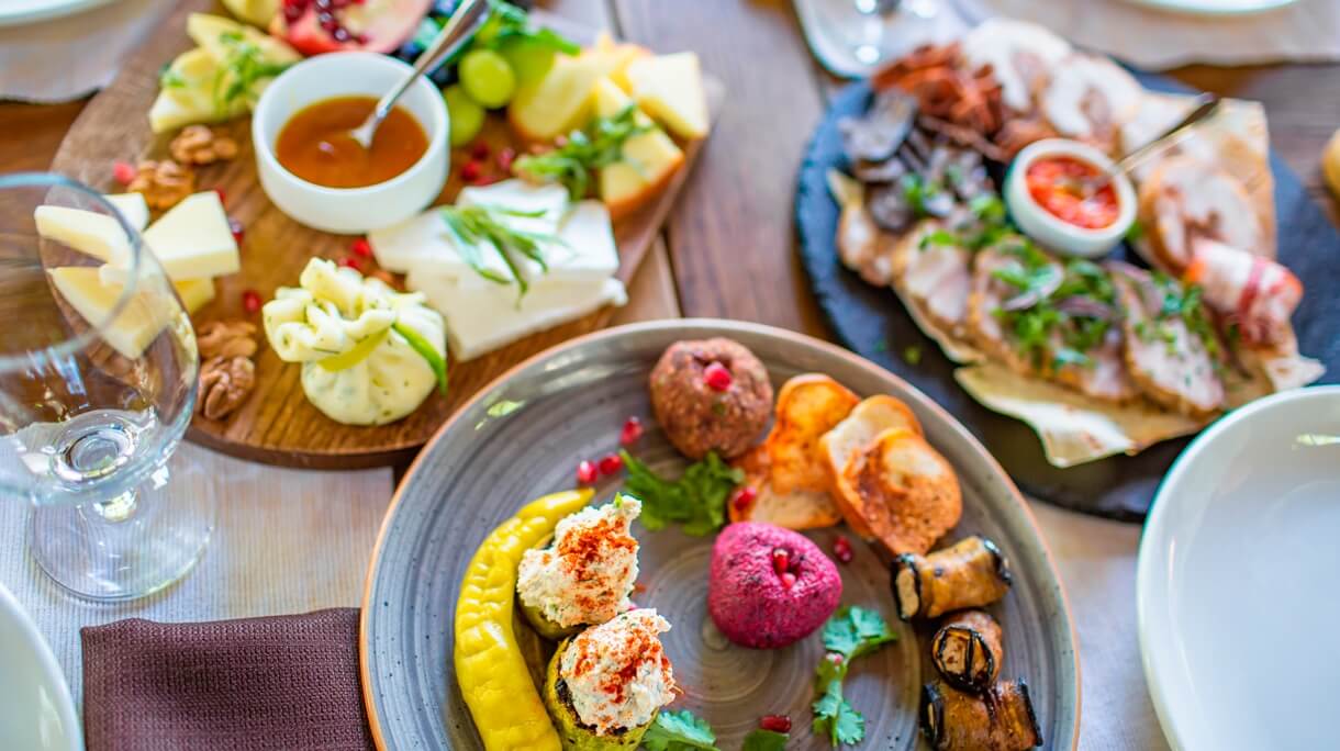 GEÓRGIA E ARMÊNIA: DUAS EXPERIÊNCIAS MEMORÁVEIS