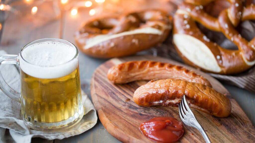 5 RESTAURANTES EM SÃO PAULO PARA CONHECER O MUNDO