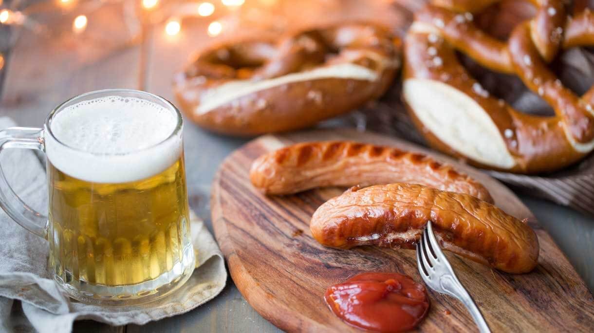 5 RESTAURANTES EM SÃO PAULO PARA CONHECER O MUNDO