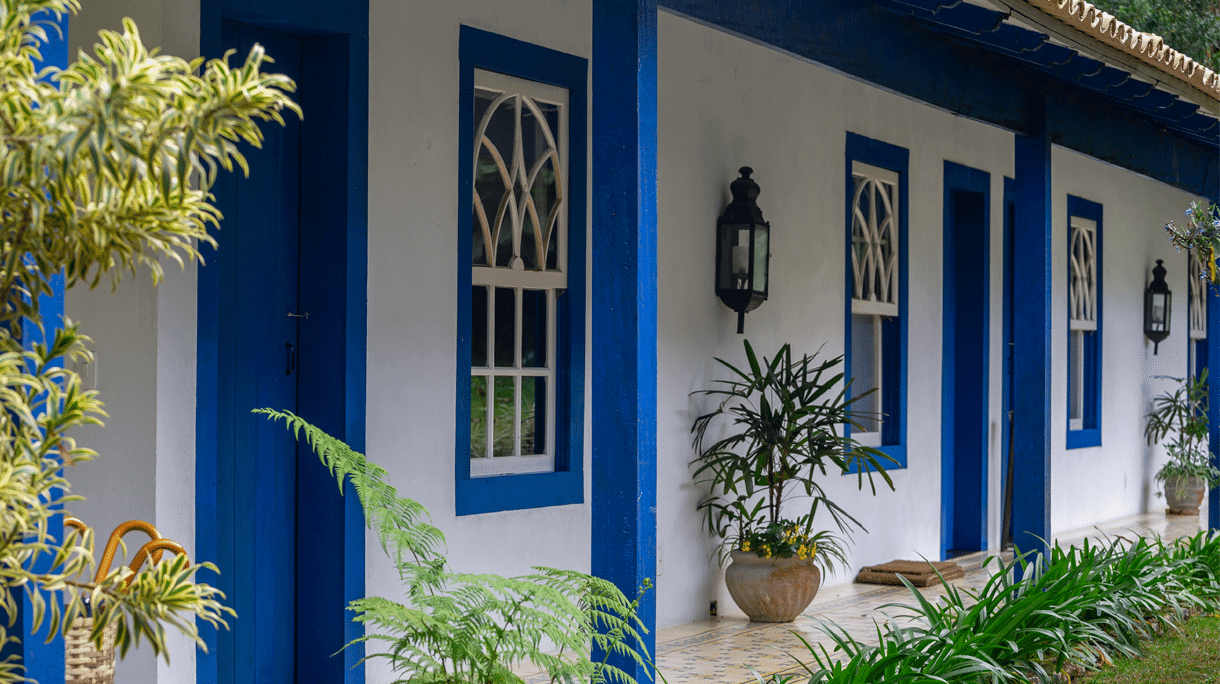 RECEBIDOS COMO AMIGOS E COM BOA COMIDA DA ROÇA NA FAZENDA SANTA VITÓRIA