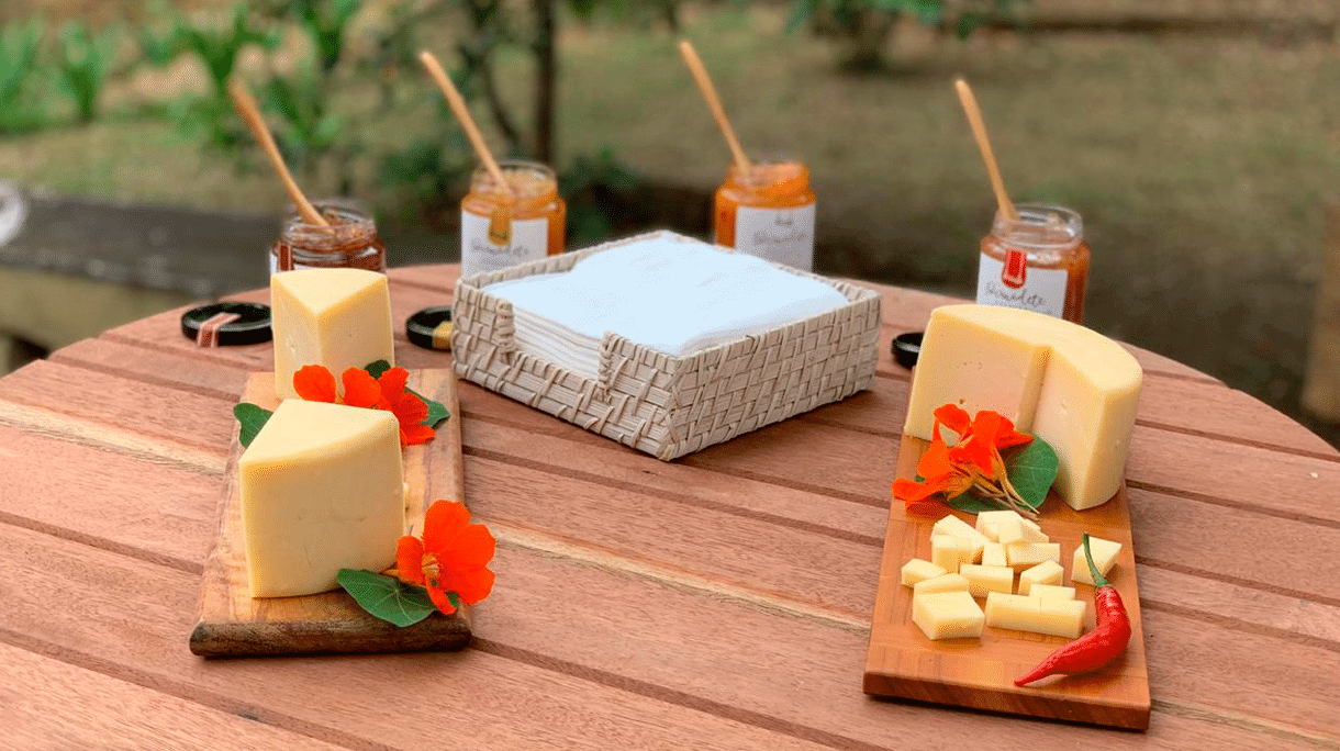 DIÁRIO DE BORDO: EXPEDIÇÃO PAISAGENS GASTRONÔMICAS – VALE DO PARAÍBA