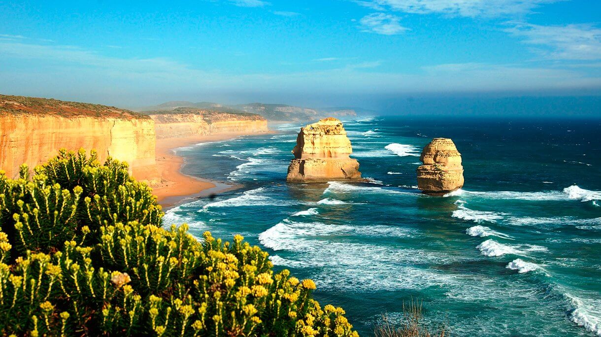 AUSTRÁLIA PARA CONHECER, REVER E SE SURPREENDER