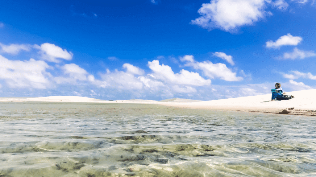 BELEZAS NATURAIS DO BRASIL – 2 DESTINOS PARA PRATICAR ECOTURISMO