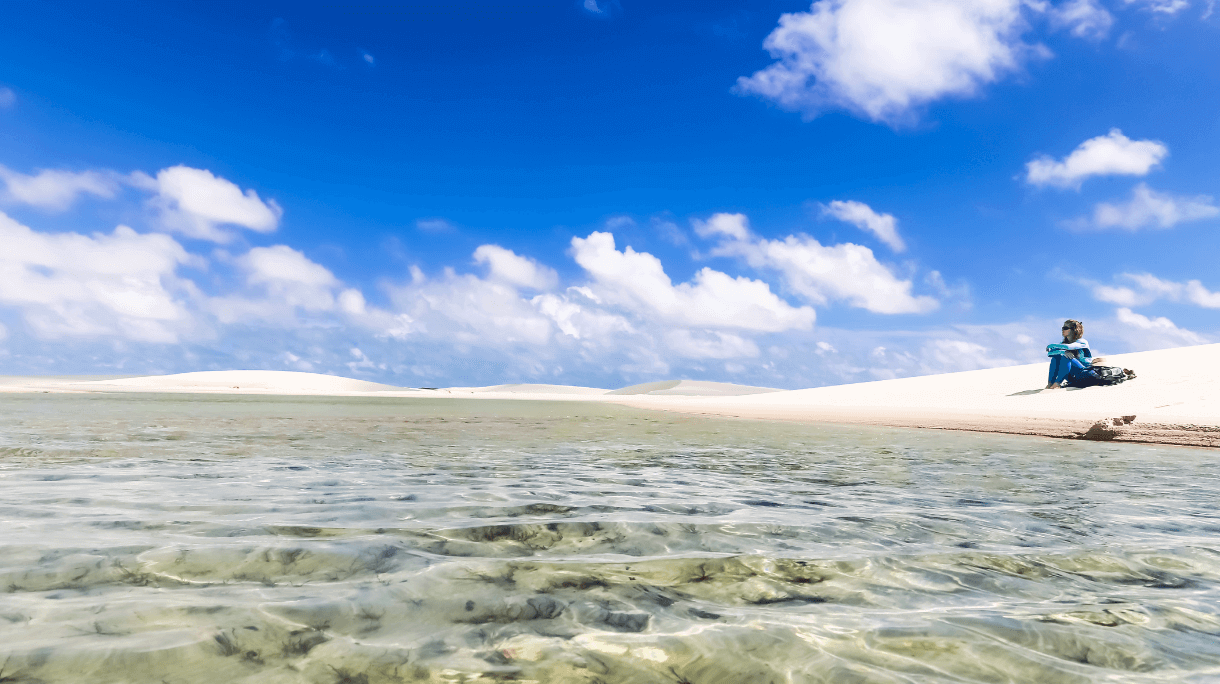 BELEZAS NATURAIS DO BRASIL – 2 DESTINOS PARA PRATICAR ECOTURISMO