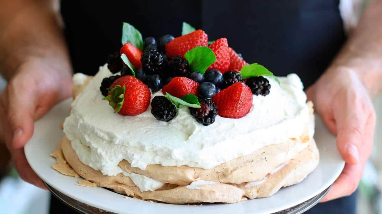 Curiosidades da culinária australiana