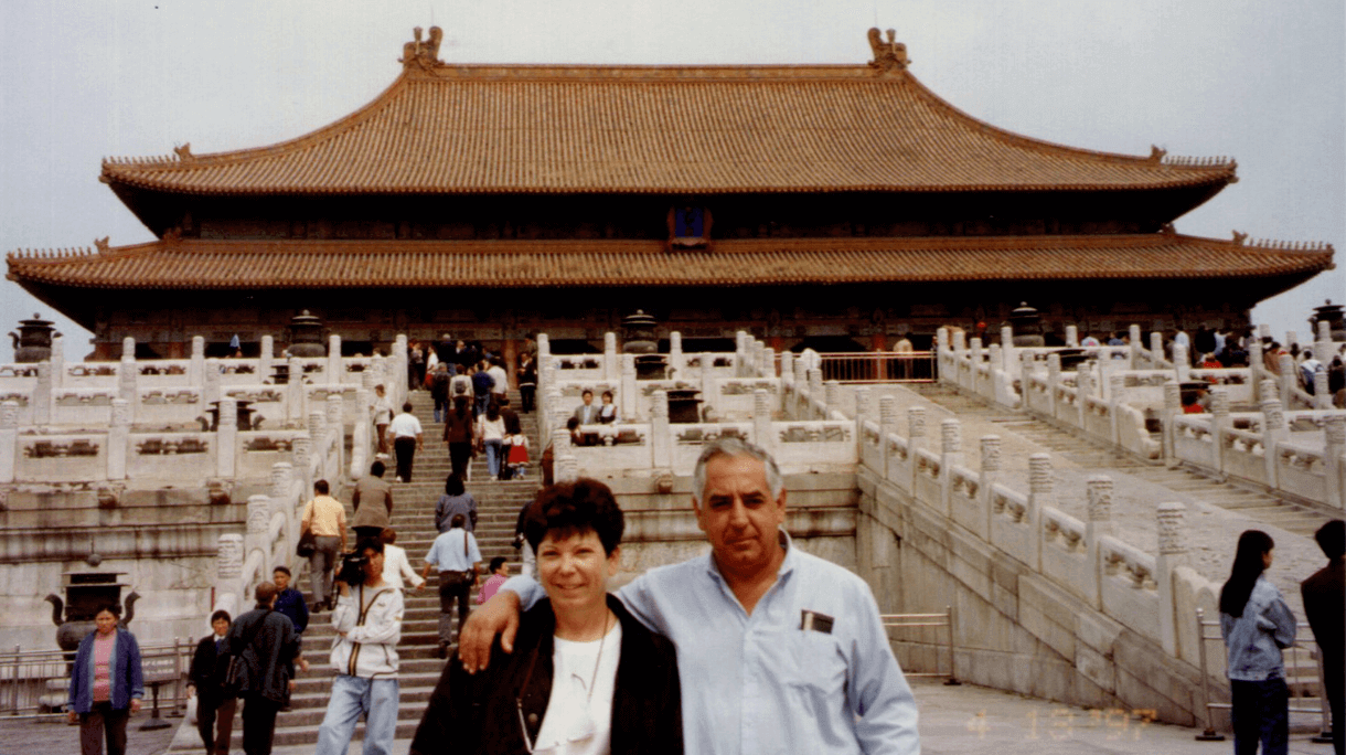 DONATO VIAGENS: LEMBRANÇAS E UM LEGADO A SEGUIR