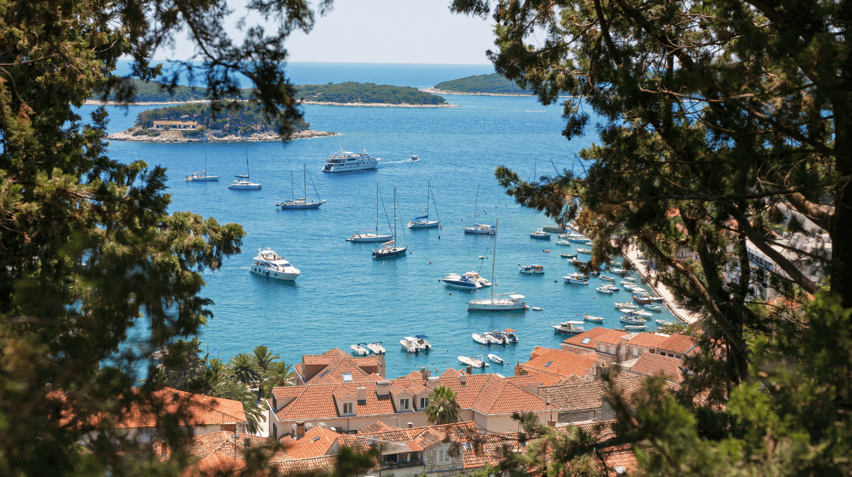 O QUE FAZER NA CROÁCIA – 6 LUGARES QUE PRECISAM ENTRAR NO SEU ROTEIRO