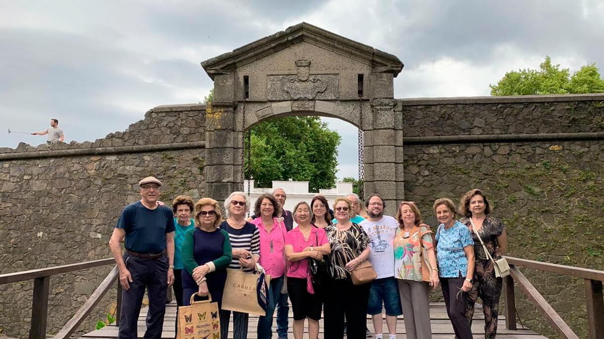 RÉVEILLON DONATO — COMO INICIAR 2020 EM ÓTIMA COMPANHIA