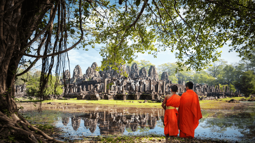 ROTEIRO PELO SUDESTE ASIÁTICO: 5 PAÍSES PARA INCLUIR EM SUA VIAGEM