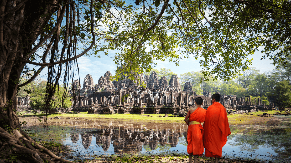 ROTEIRO PELO SUDESTE ASIÁTICO: 5 PAÍSES PARA INCLUIR EM SUA VIAGEM