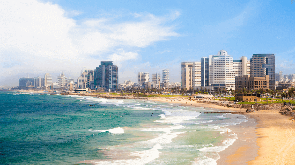 VIAJAR PARA ISRAEL, UMA EXPERIÊNCIA ENTRE O MODERNO E O ANCESTRAL