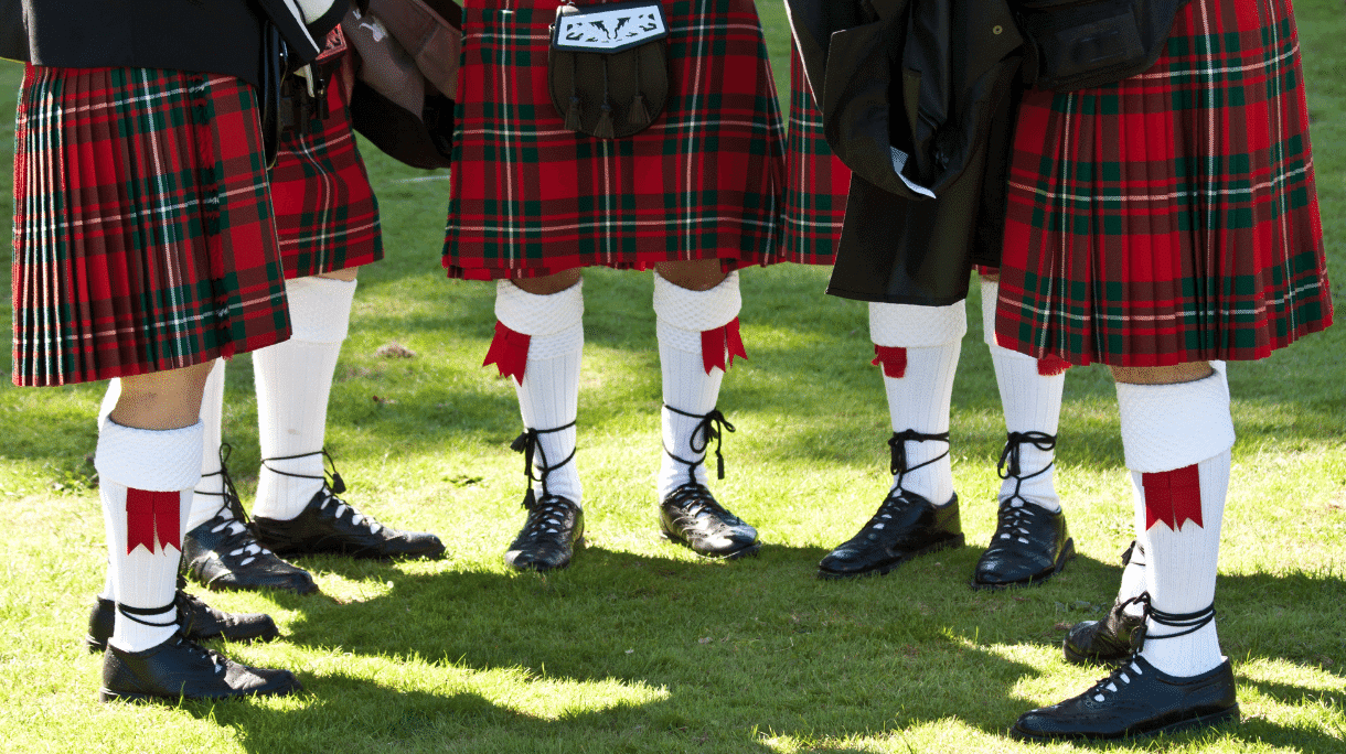 Tradições ao redor do mundo: quantas delas você conhece?