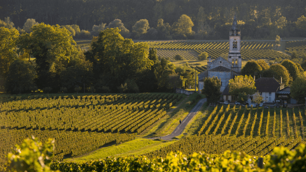 VIAGEM PARA BORDEAUX – UM CRUZEIRO HISTÓRICO E ENOGASTRONÔMICO