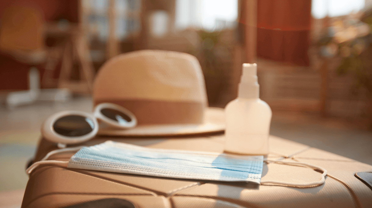 VIAJAR COM SEGURANÇA: CONFIRA ESSES CUIDADOS INDISPENSÁVEIS