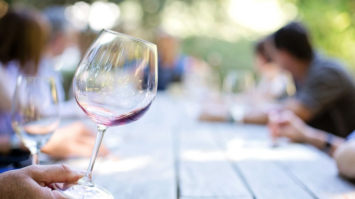 5 DICAS EM SÃO PAULO PARA QUEM AMA VINHOS