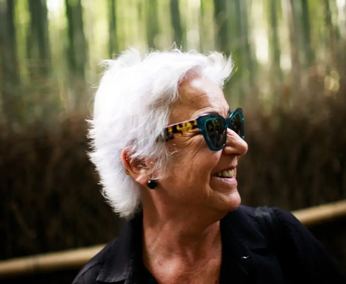 MUDAR DE CENÁRIO FAZ BEM PARA A ALMA