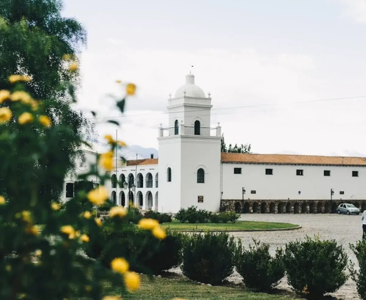 Bodega El Esteco, uma pérola de Salta