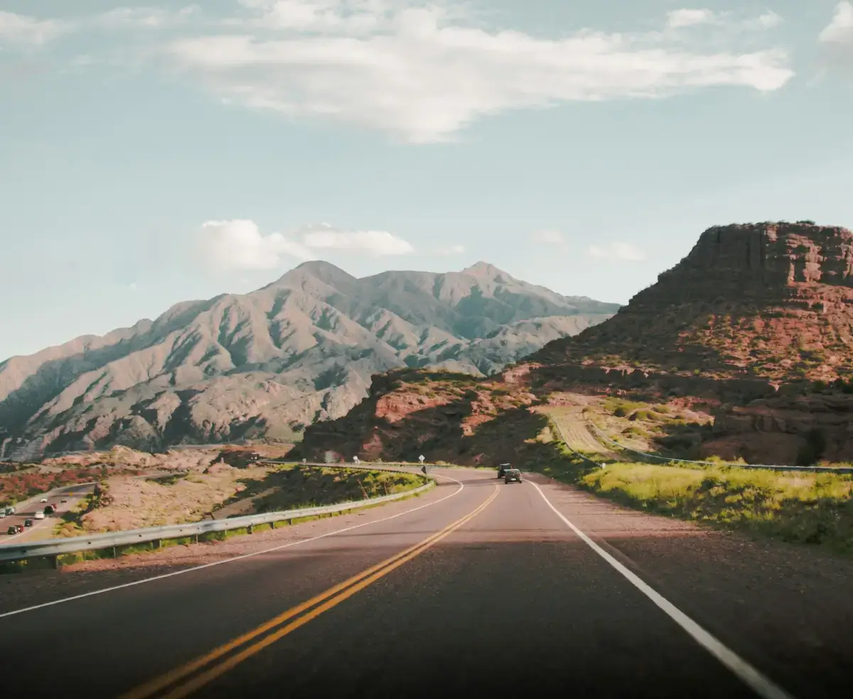 De Salta a Cafayate: rota do vinho de altitude