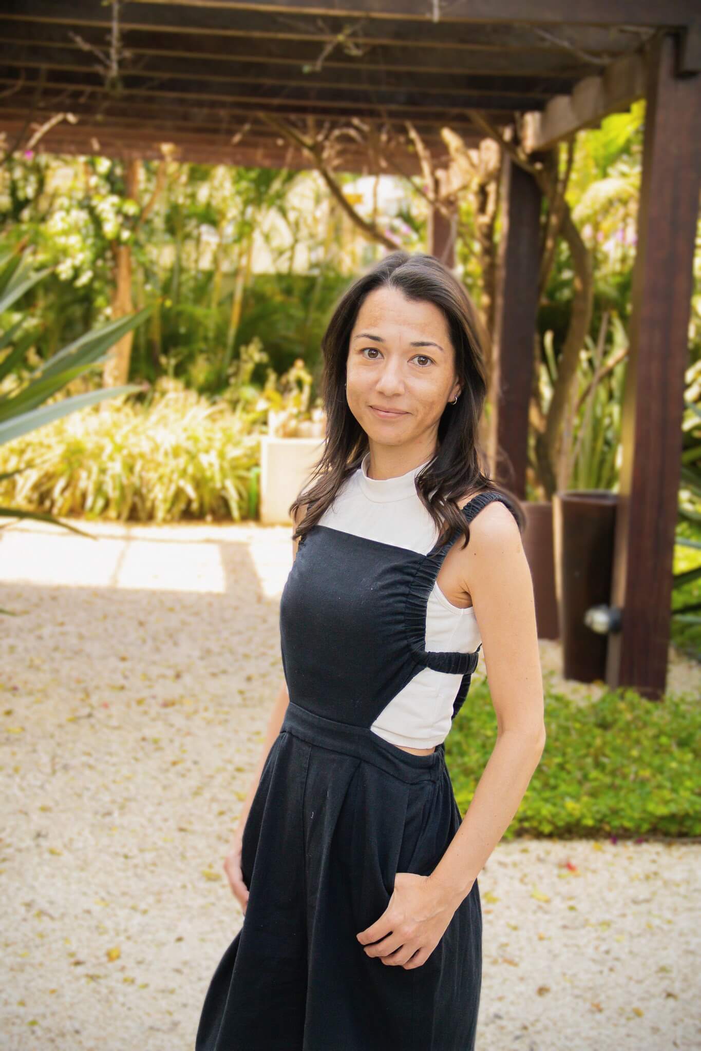 Yumi Calvi