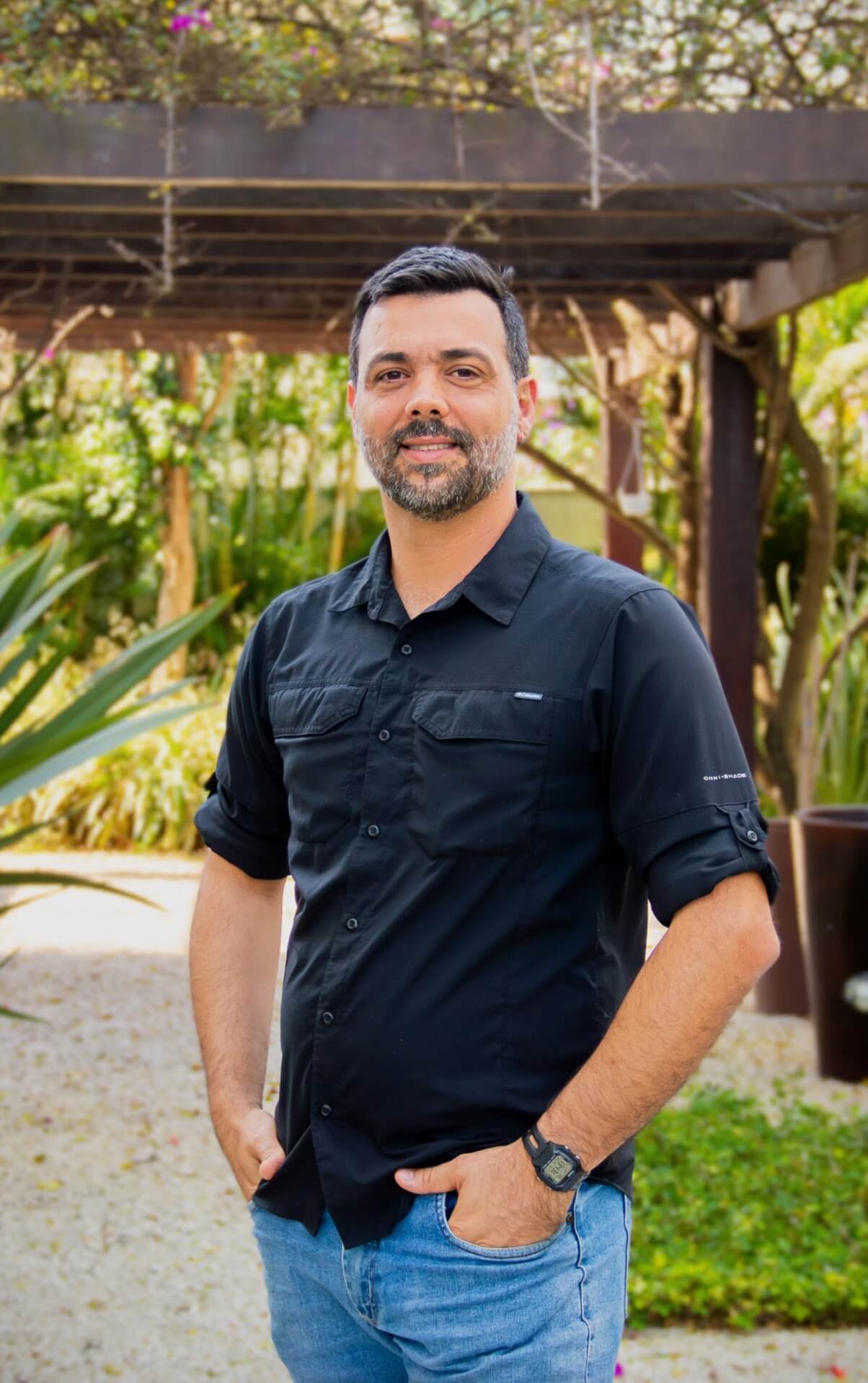 Gustavo Fernandes