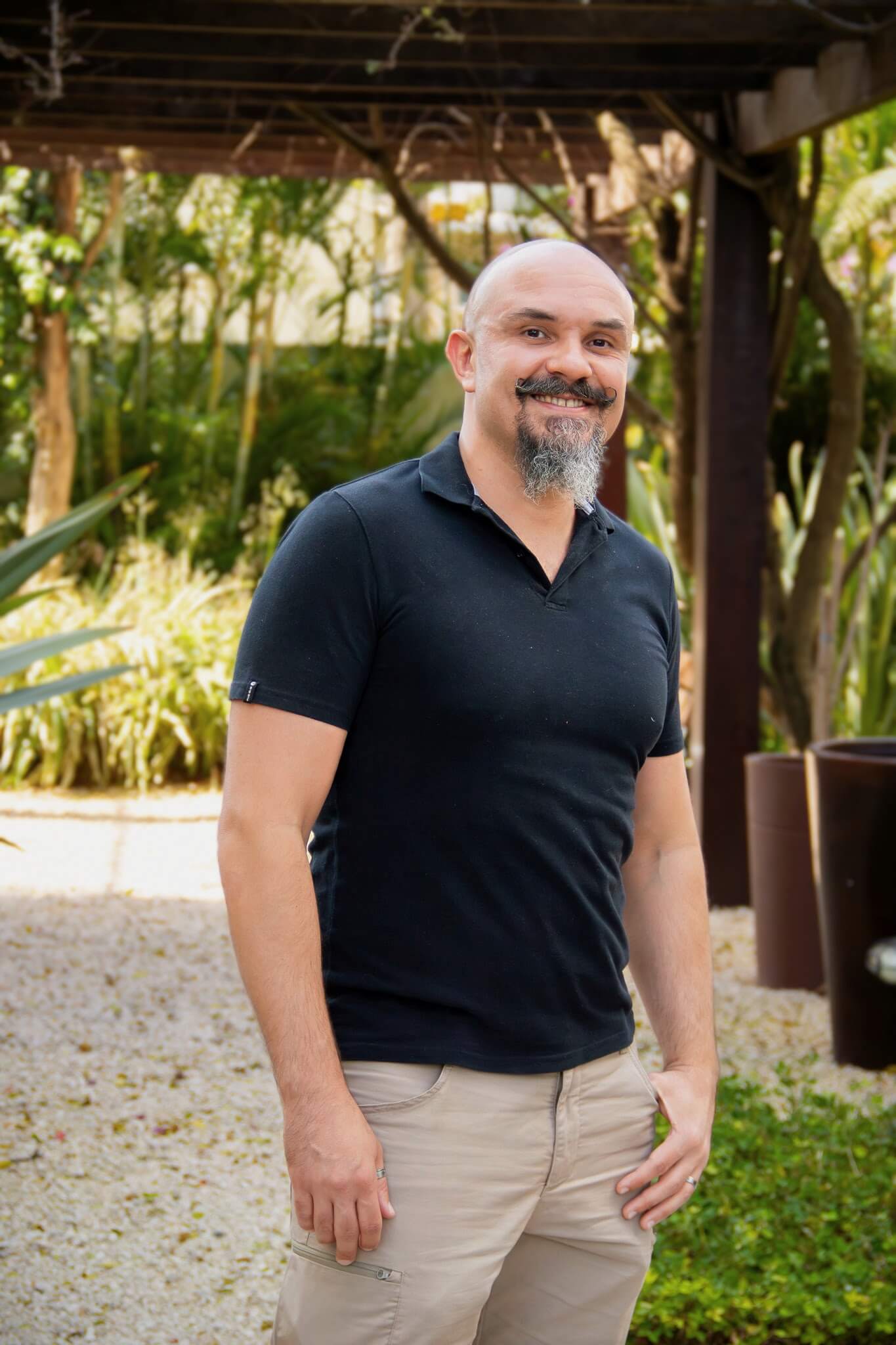 Daniel Leite