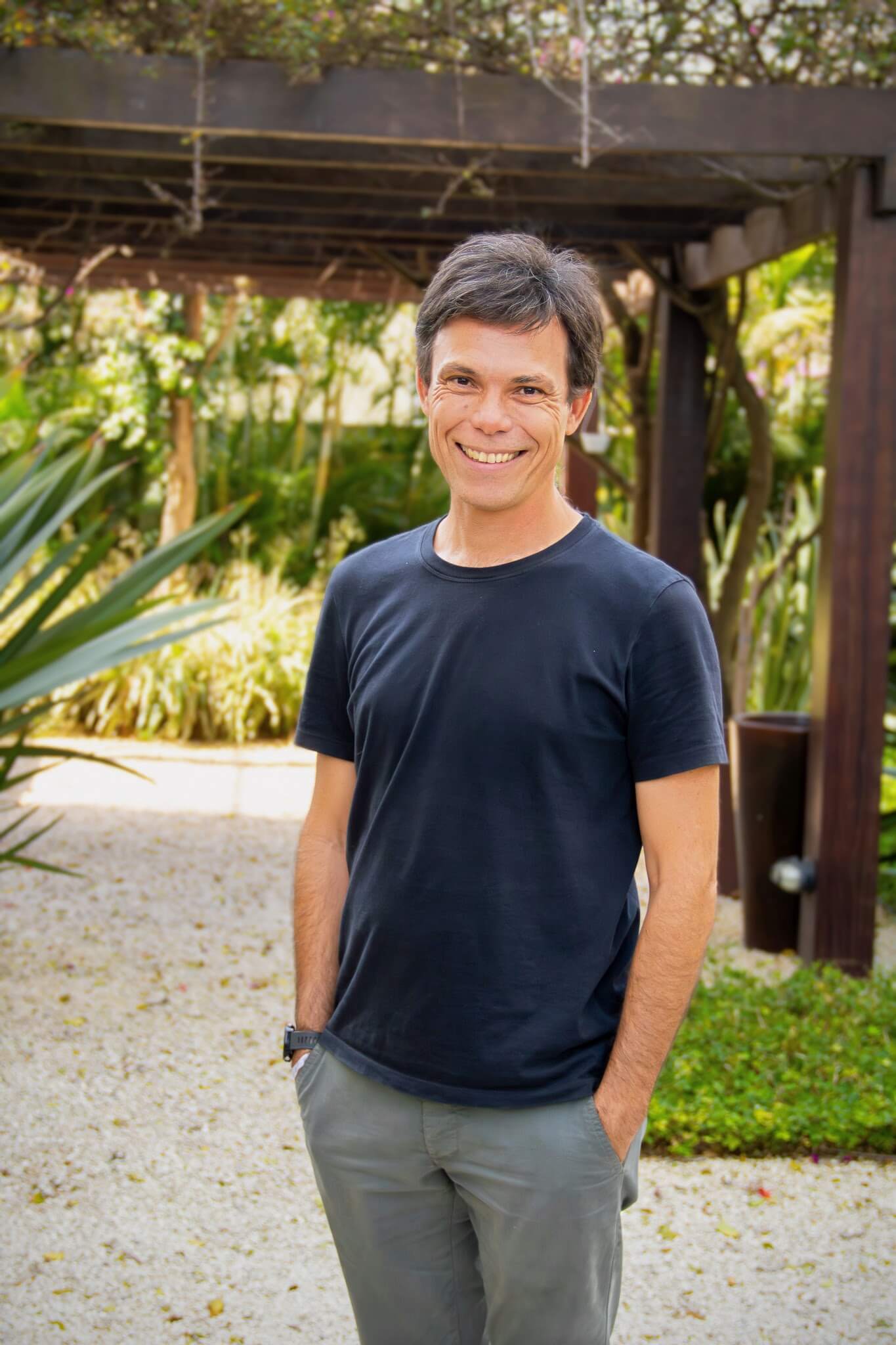Tiago Mucio