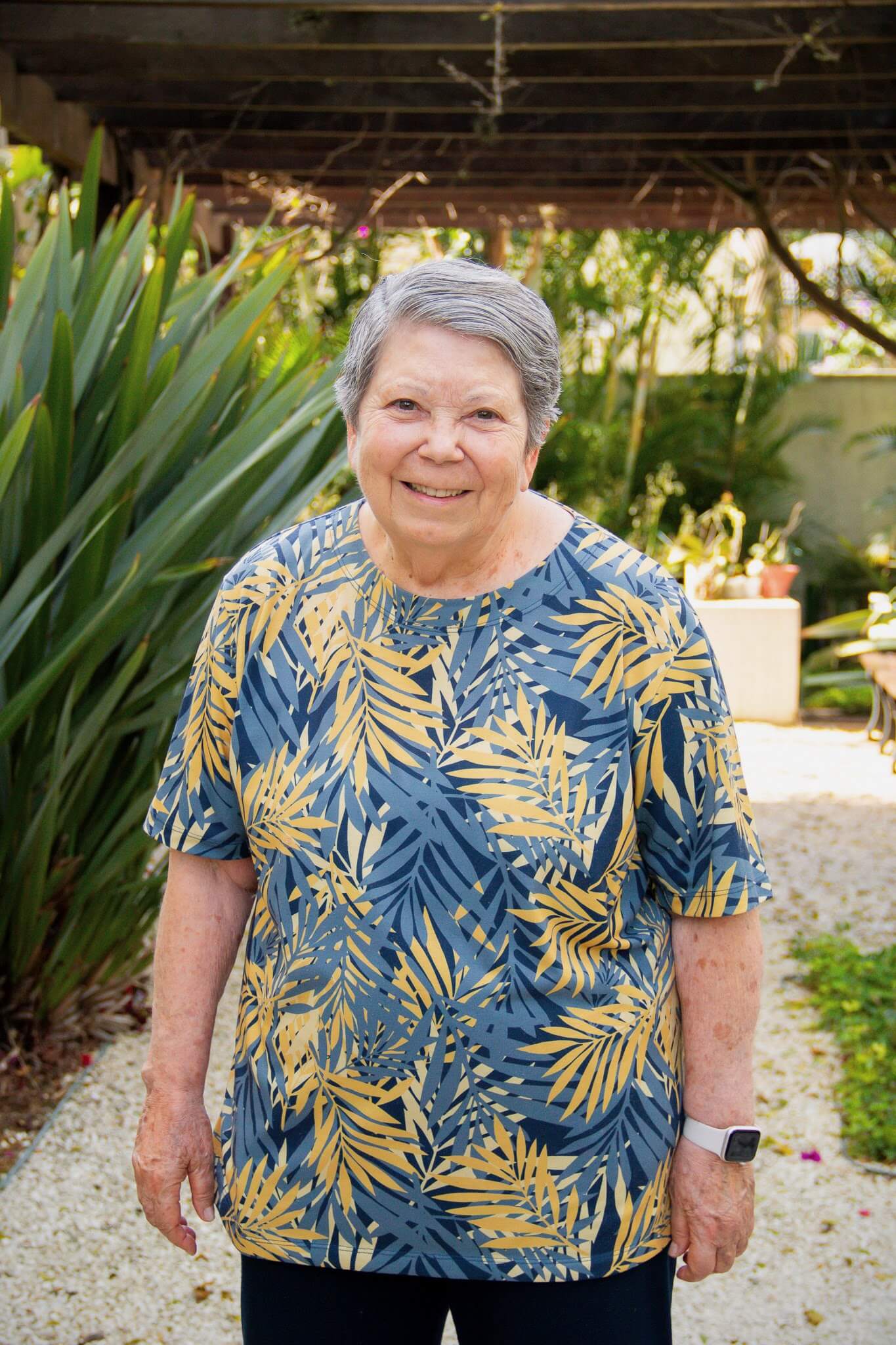 Suely Donato