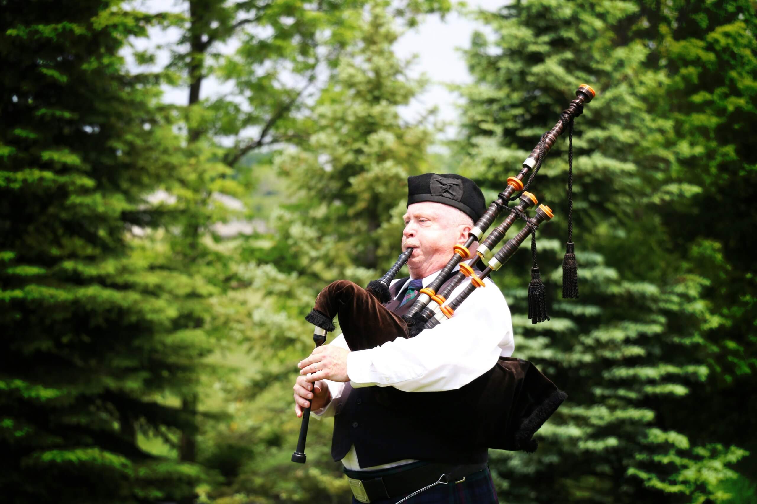 Imersão na cultura celta: sons e sabores