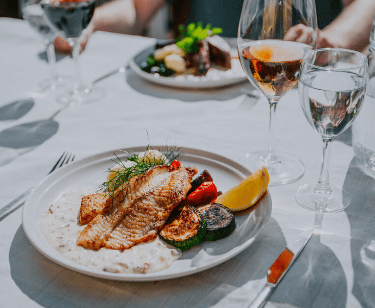 Conheça as comidas típicas da Lapônia