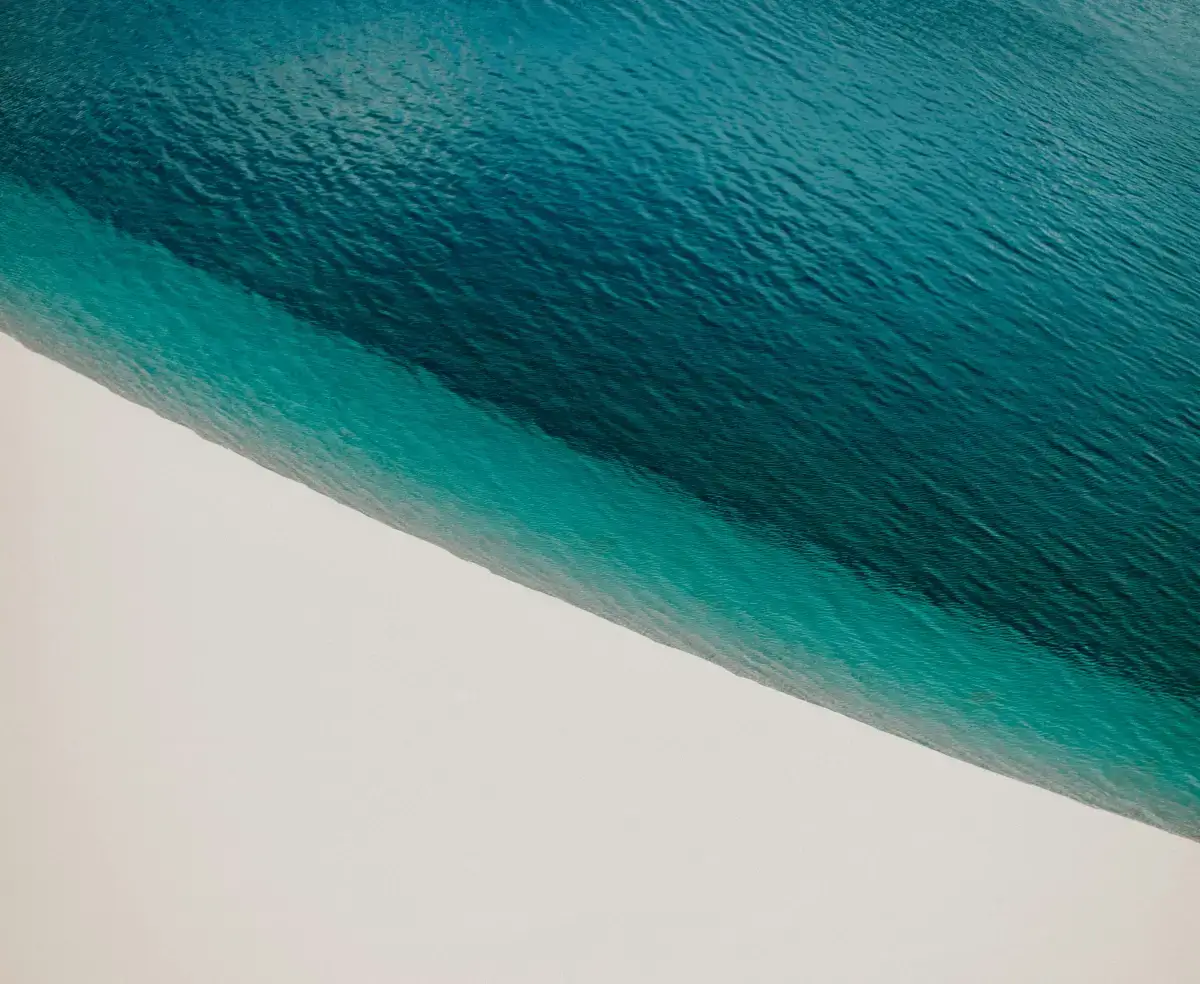 Por que ir para os Lençóis Maranhenses?