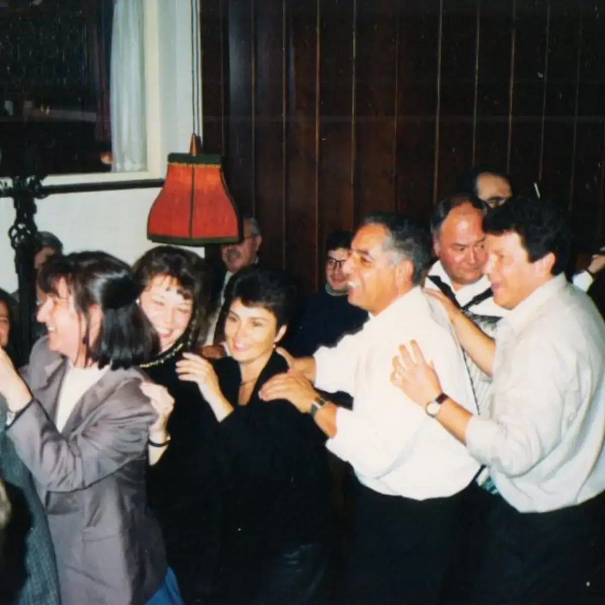 30 anos de histórias