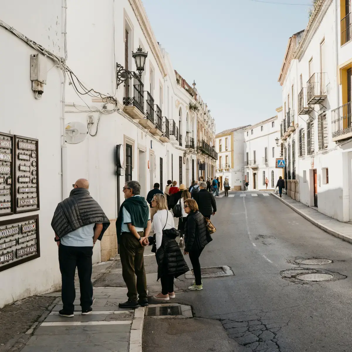 roteiro personalizados para grupo amigas terceira idade