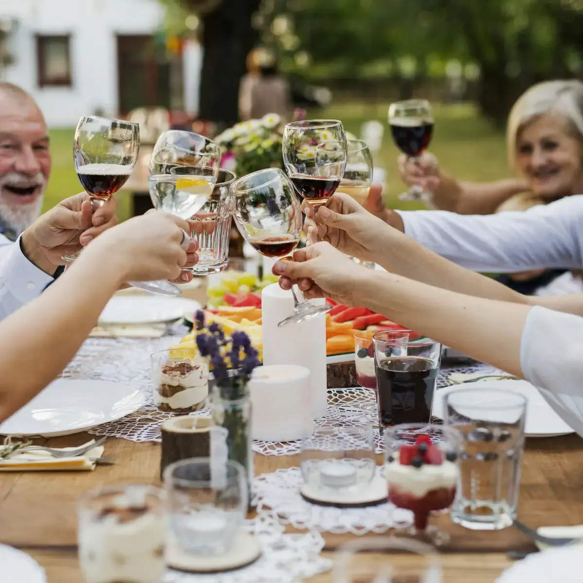 roteiros personalizados para grupo de amigos 