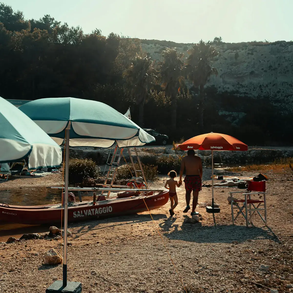 roteiro personalizado viagem multigeracional família avós e netos