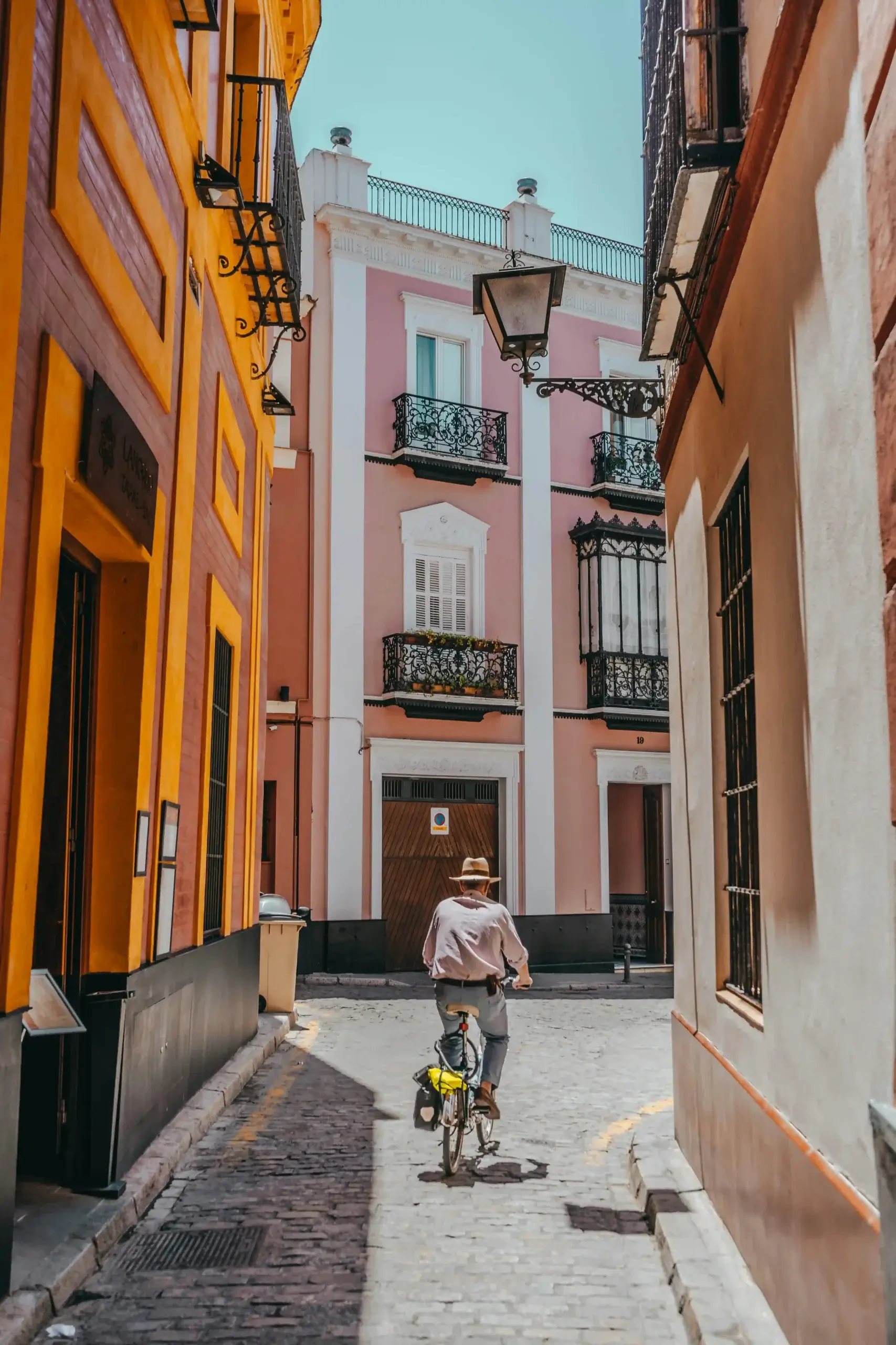 viagem em grupo espanha de trem