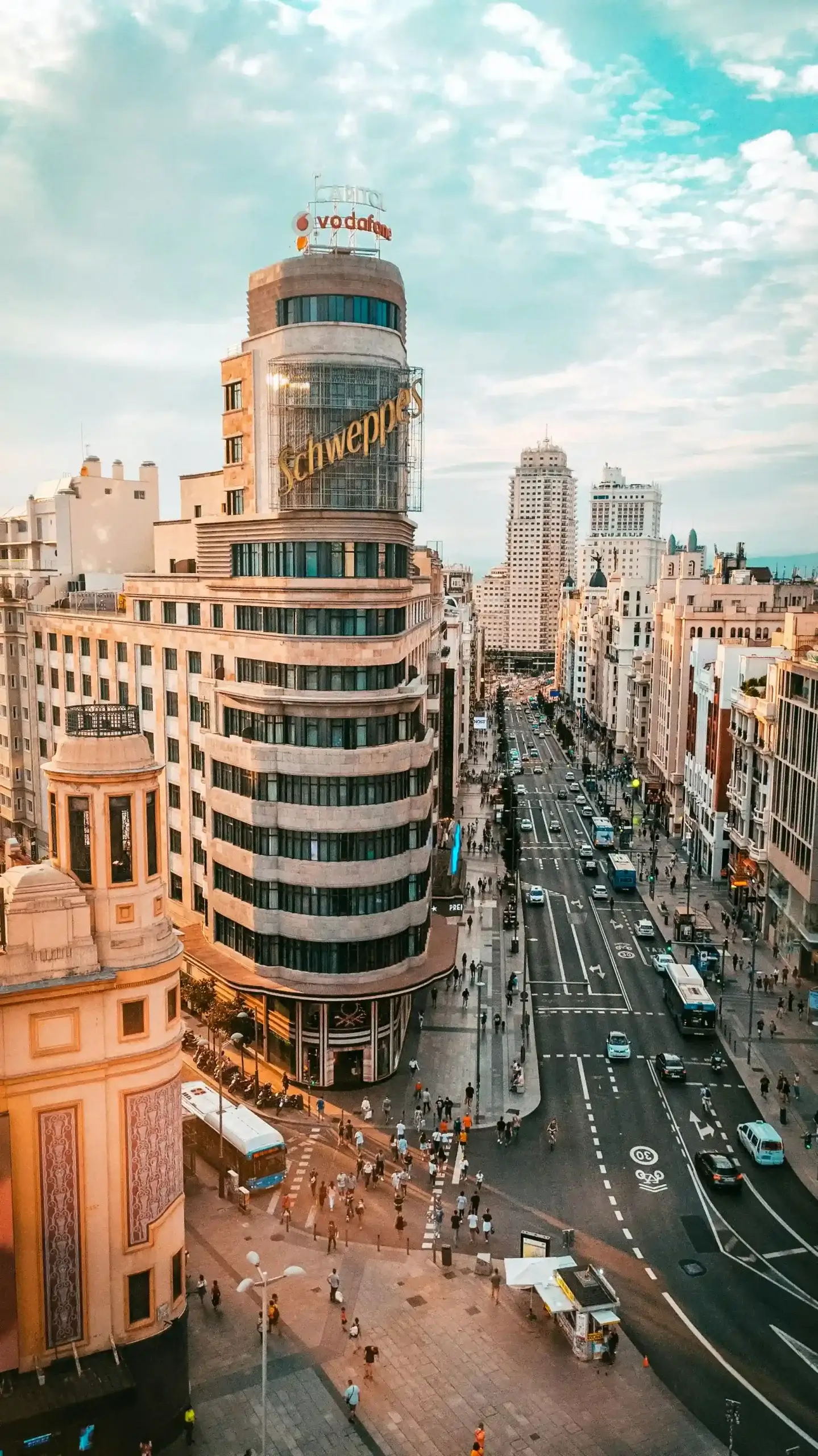 viagem em grupo espanha de trem