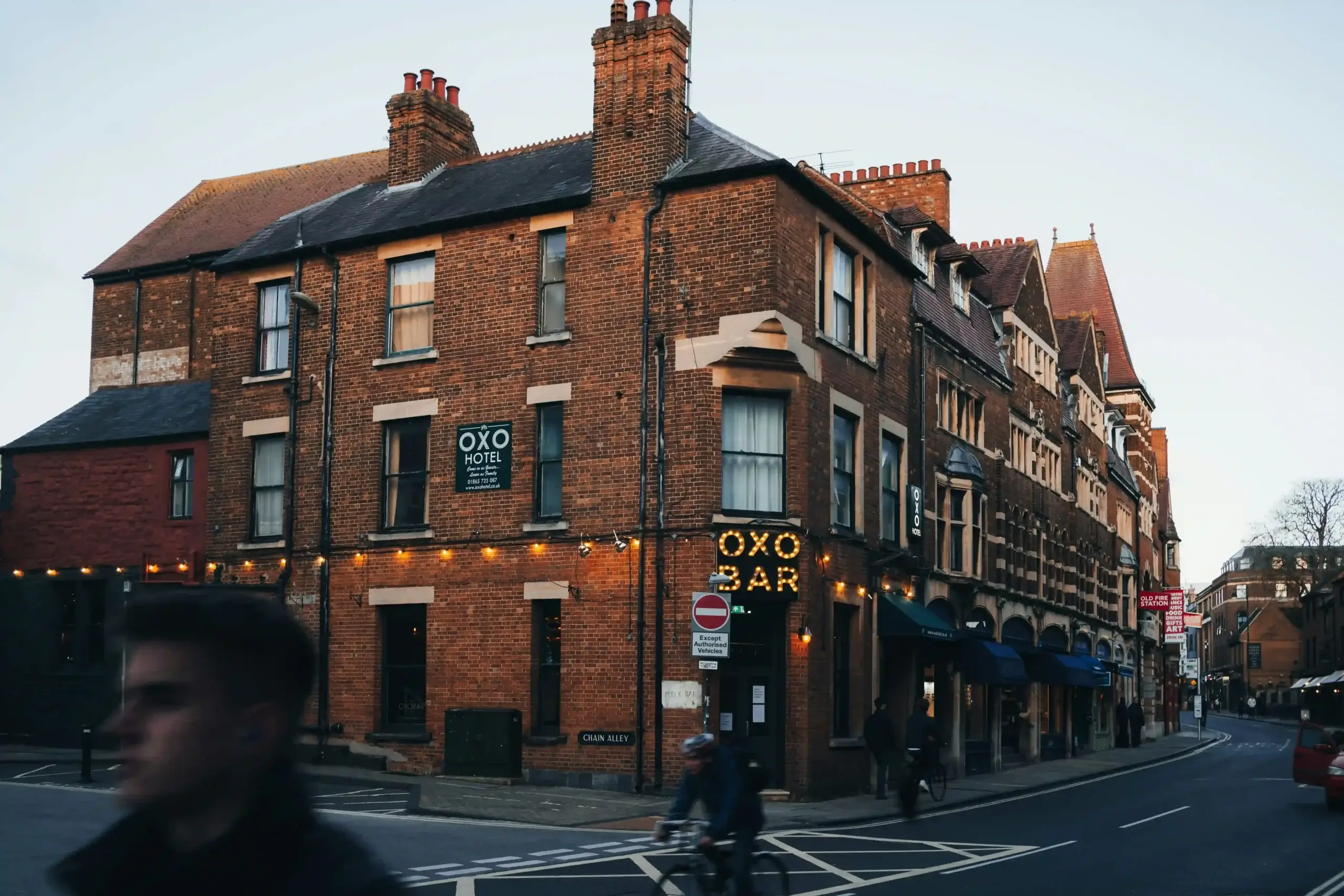 viagem em grupo Inglaterra de trem