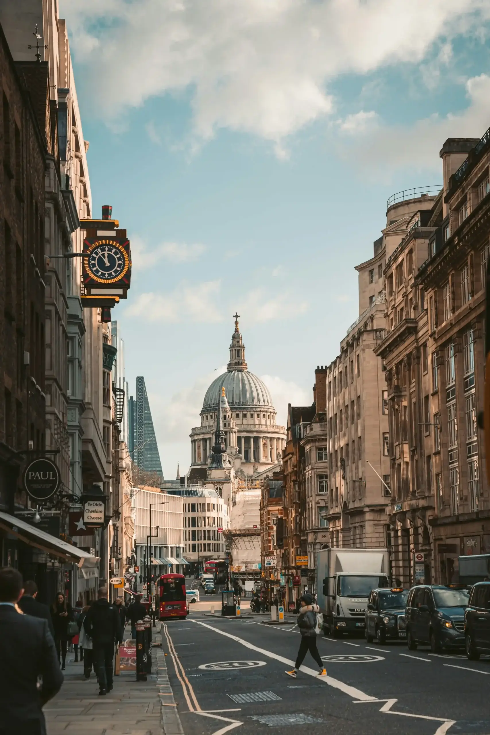 viagem em grupo Inglaterra de trem