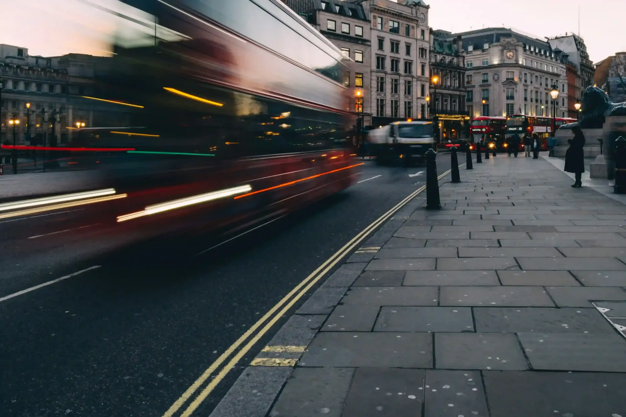 viagem em grupo Inglaterra de trem