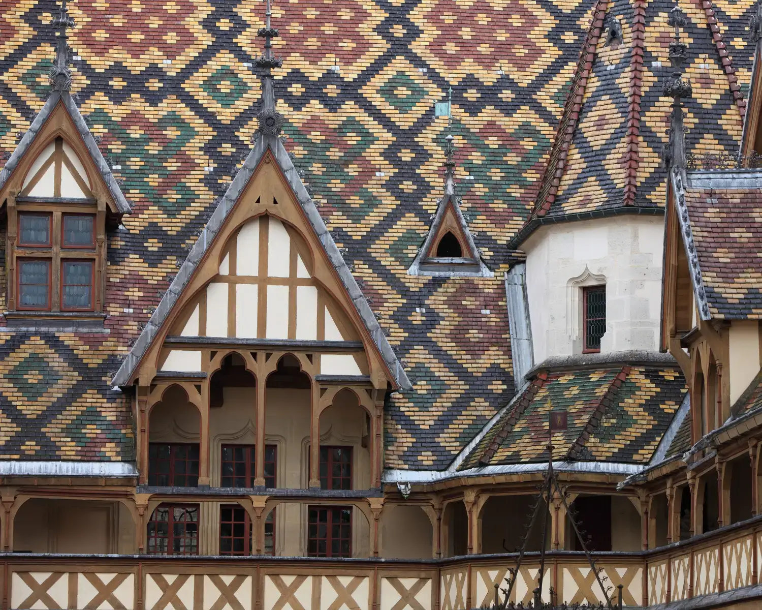 hospices de beaune frança